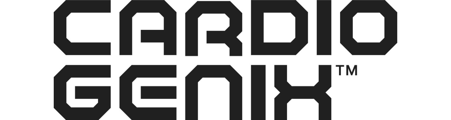 CardioGenix Logo